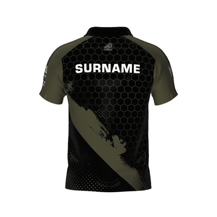 DED BDS Germany TShirt Personalizado