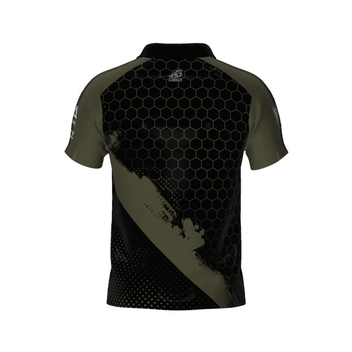 DED BDS Germany TShirt Personnalisé