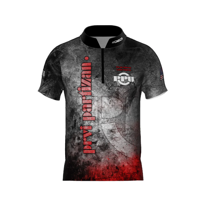 DED Suzana GligoricAchache TShirt Personalizado