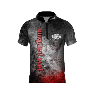 DED Suzana Gligoric-Achache Custom T-Shirt
