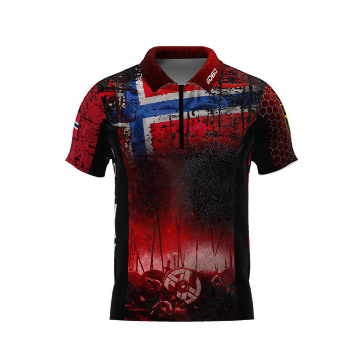 T-shirt DED Holmestrand PK