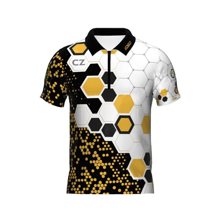 DED CZ Competition T-Shirt