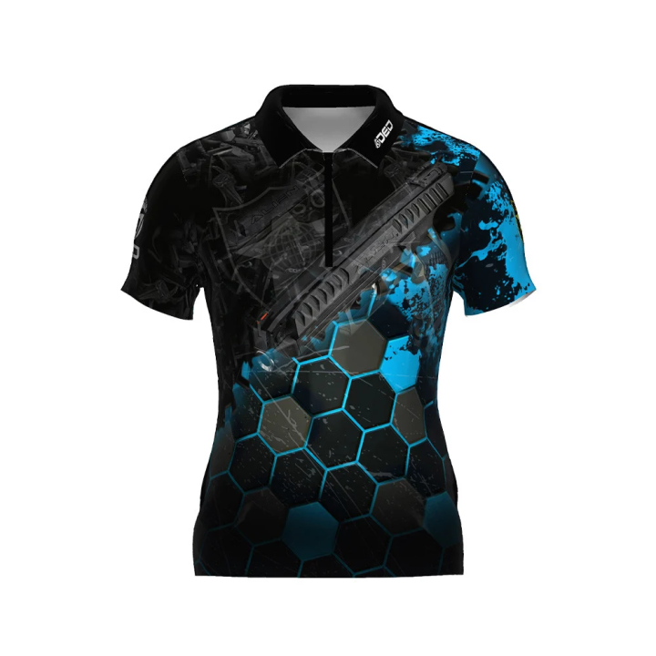 DED ALIEN IPSC TShirt