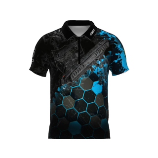 DED ALIEN IPSC T-Shirt