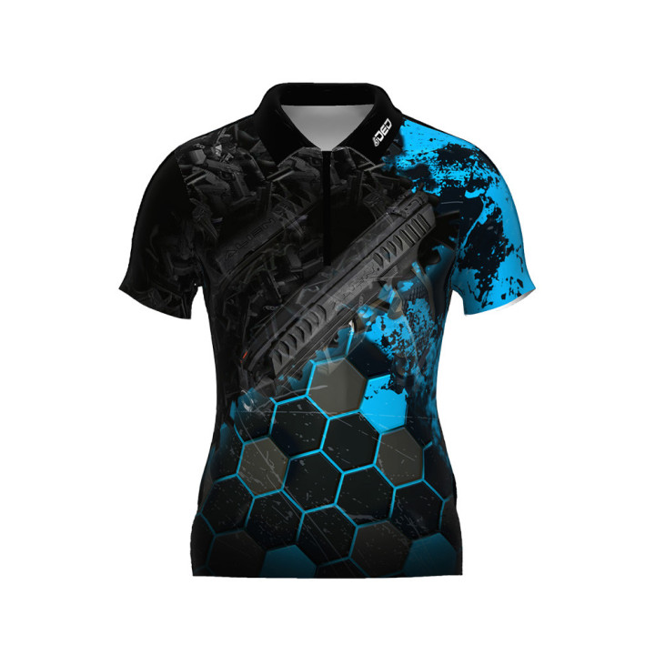 Tshirt décontracté DED ALIEN