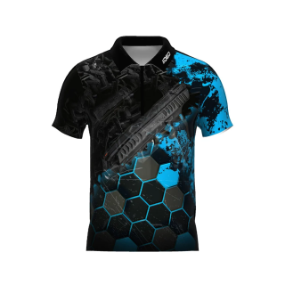 T-shirt Casual DED ALIEN