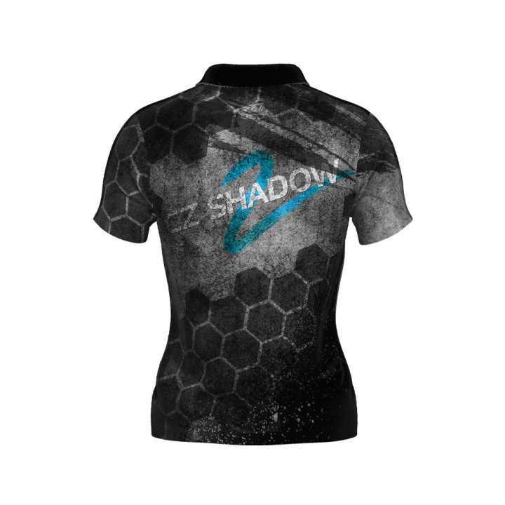 Camiseta DED CZ BLACKHEX Casual