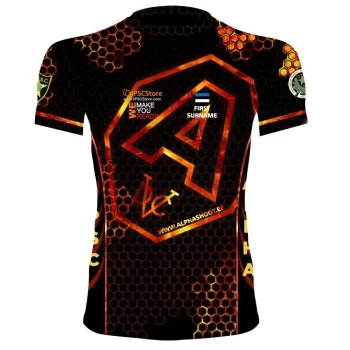Compression T-Shirts