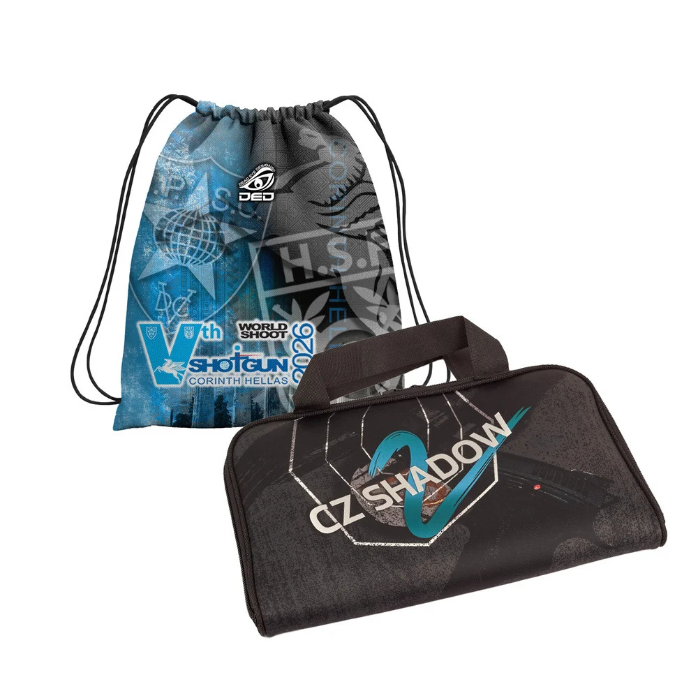 Bags & Cases