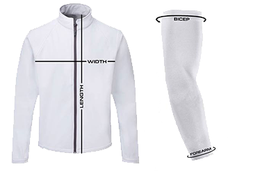 DED UPPSALA UDS Soft Shell Jacket