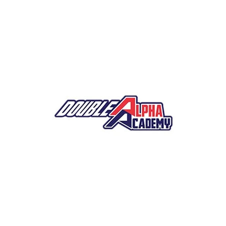 Double-Alpha