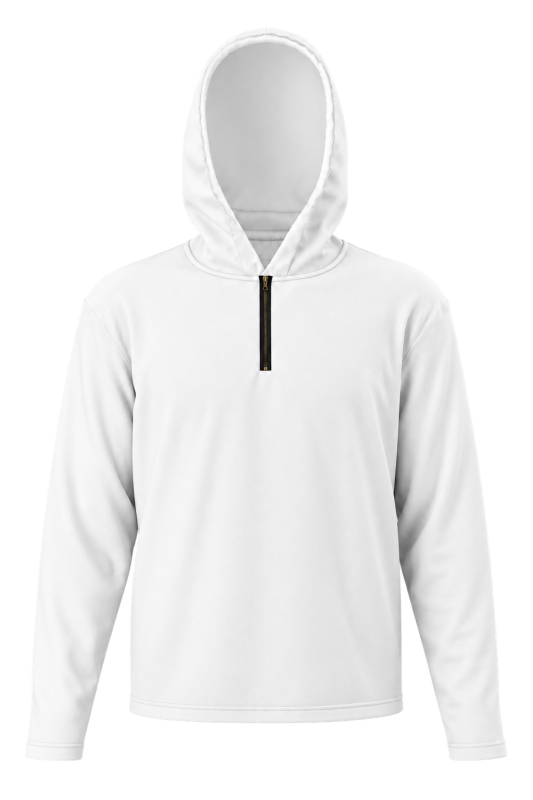Hooded Long Sleeve T-Shirts